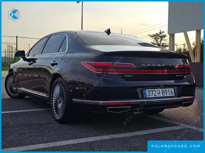 GENESIS G90 3.8 AWD