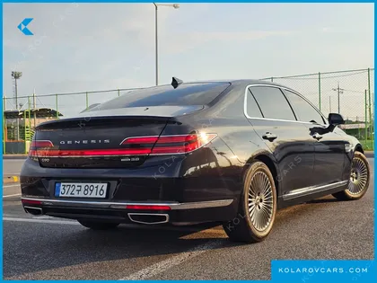 GENESIS G90 3.8 AWD