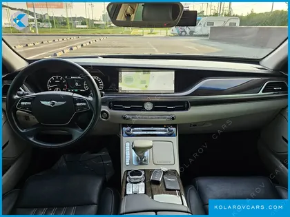 GENESIS G90 3.8 AWD