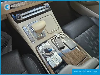GENESIS G90 3.8 AWD