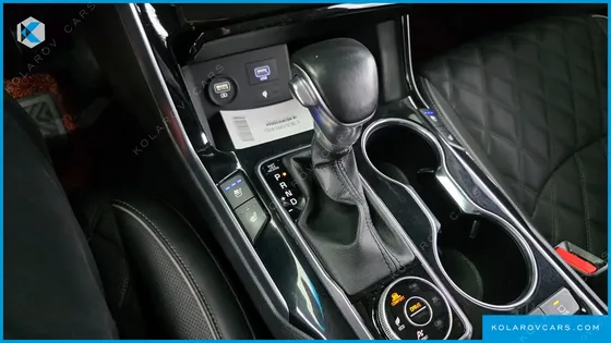 KIA MOHAVE DIESEL 3.0 4WD 7-SEATER