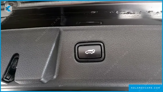 KIA MOHAVE DIESEL 3.0 4WD 7-SEATER