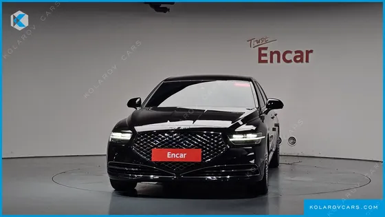 GENESIS G90 3.3 T AWD