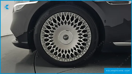 GENESIS G90 3.3 T AWD