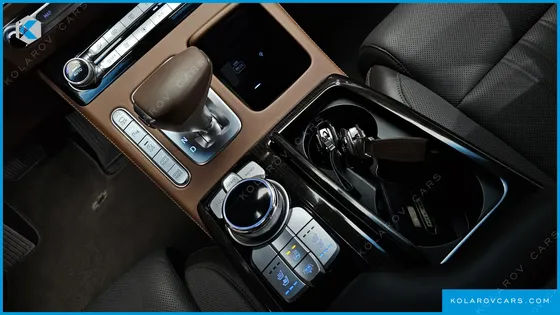 GENESIS G90 3.3 T AWD