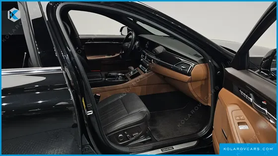 GENESIS G90 3.3 T AWD
