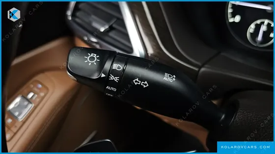 GENESIS G90 3.3 T AWD