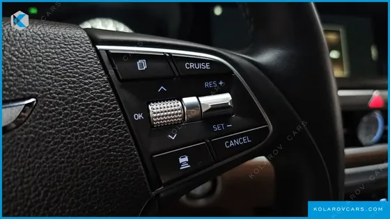 GENESIS G90 3.3 T AWD