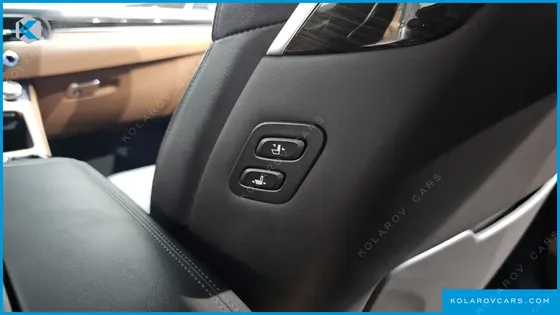 GENESIS G90 3.3 T AWD