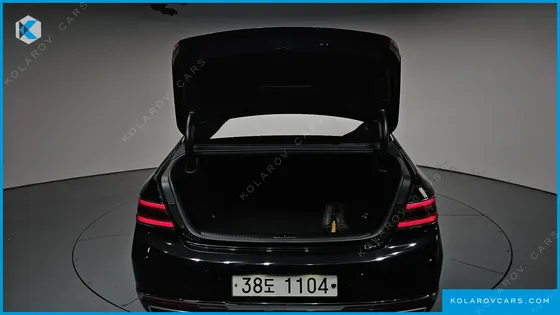 GENESIS G90 3.3 T AWD