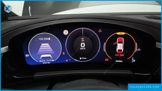 PORSCHE MACAN BASE 4