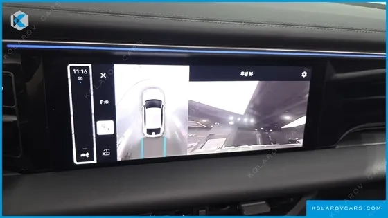 PORSCHE MACAN BASE 4