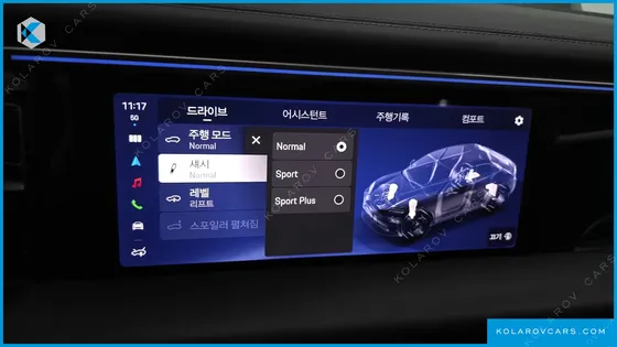 PORSCHE MACAN BASE 4