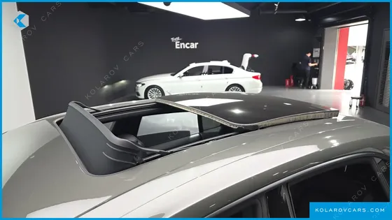PORSCHE MACAN BASE 4