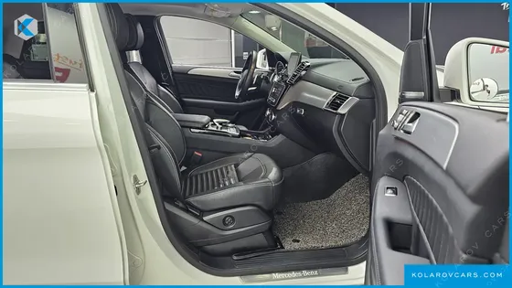 MERCEDES GLE-CLASS GLE350 D 4MATIC COUPE