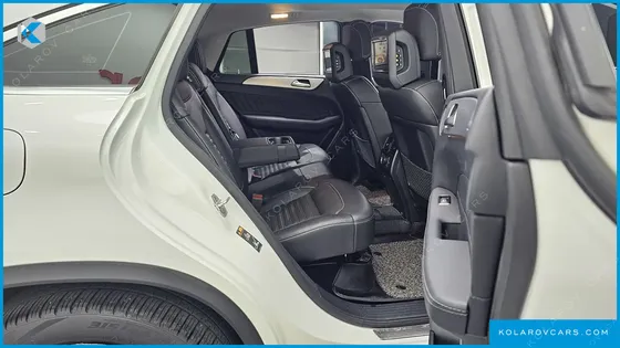 MERCEDES GLE-CLASS GLE350 D 4MATIC COUPE