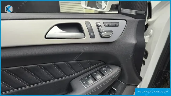 MERCEDES GLE-CLASS GLE350 D 4MATIC COUPE