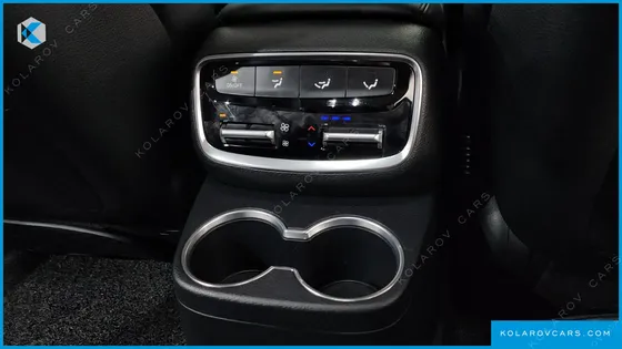 KIA MOHAVE DIESEL 3.0 4WD 6-SEATER