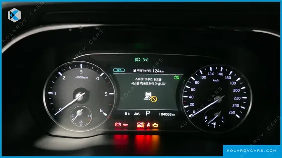 KIA MOHAVE DIESEL 3.0 4WD 5-SEATER