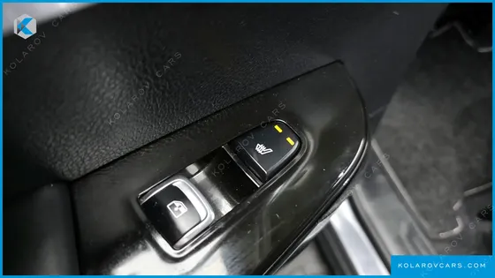 KIA MOHAVE DIESEL 3.0 4WD 5-SEATER