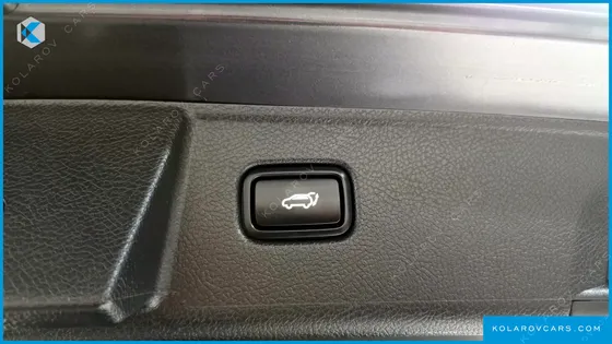 KIA MOHAVE DIESEL 3.0 4WD 5-SEATER