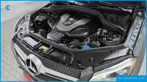 MERCEDES GLE-CLASS GLE350 D 4MATIC COUPE