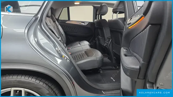 MERCEDES GLE-CLASS GLE350 D 4MATIC COUPE