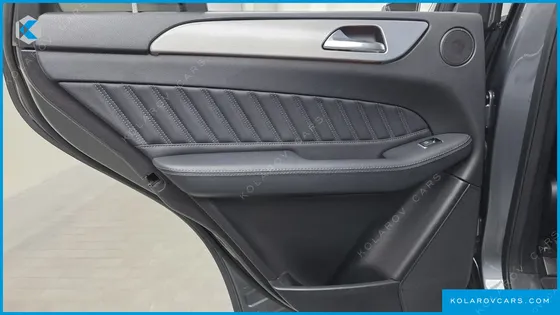 MERCEDES GLE-CLASS GLE350 D 4MATIC COUPE