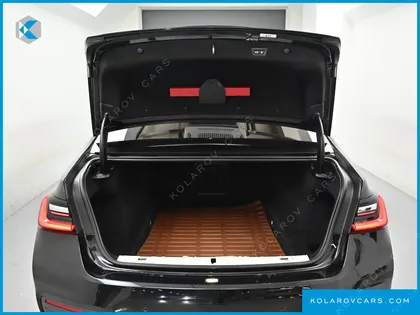 BMW 7 SERIES 740D XDRIVE M SPORT