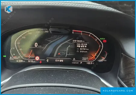 BMW 7 SERIES 730D XDRIVE DESIGN PURE EXCELLENCE