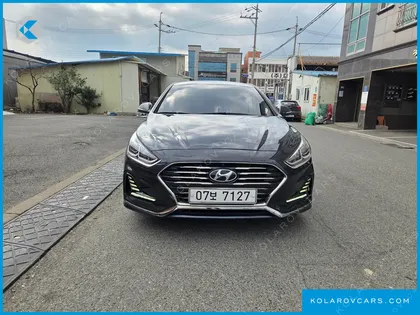 HYUNDAI SONATA 2.0 SMART SPICIAL