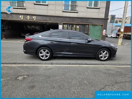 HYUNDAI SONATA 2.0 SMART SPICIAL