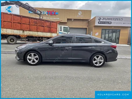 HYUNDAI SONATA 2.0 SMART SPICIAL