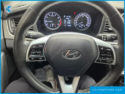 HYUNDAI SONATA 2.0 SMART SPICIAL