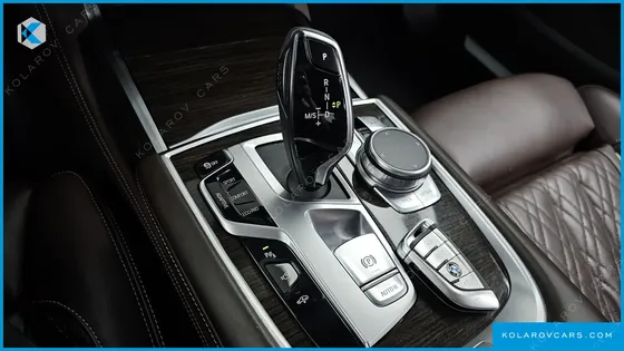 BMW 7 SERIES 730D XDRIVE DESIGN PURE EXCELLENCE