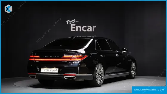 GENESIS G90 3.8 AWD