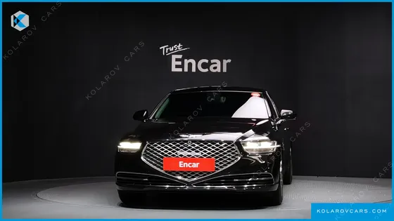 GENESIS G90 3.8 AWD