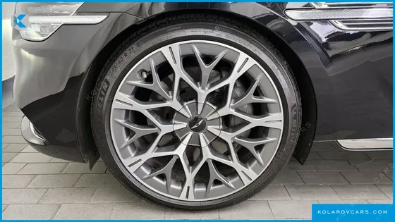GENESIS G90 3.8 AWD