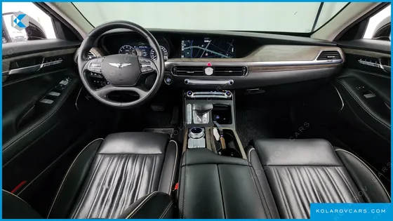 GENESIS G90 3.8 AWD