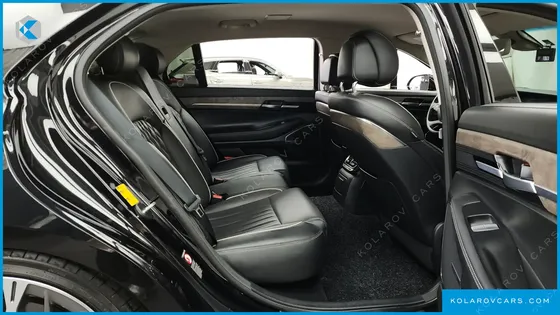 GENESIS G90 3.8 AWD