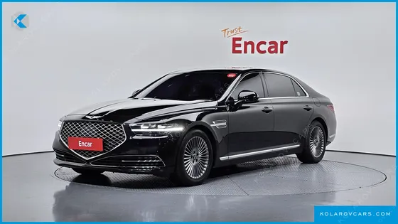 GENESIS G90 3.3 T AWD