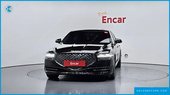 GENESIS G90 3.3 T AWD