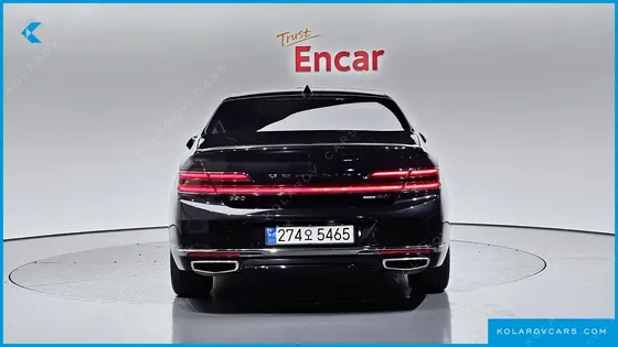 GENESIS G90 3.3 T AWD