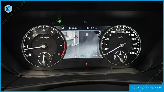GENESIS G90 3.3 T AWD