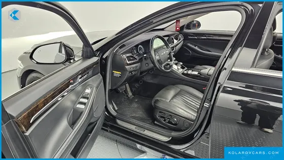 GENESIS G90 3.3 T AWD