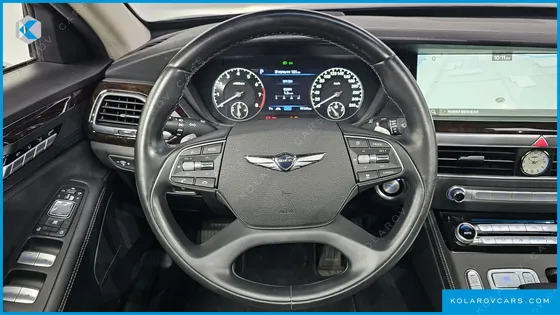 GENESIS G90 3.3 T AWD