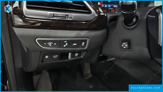 GENESIS G90 3.3 T AWD