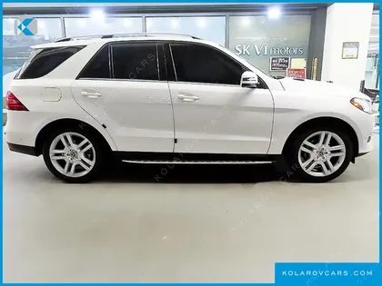MERCEDES GLE-CLASS GLE350 D 4MATIC