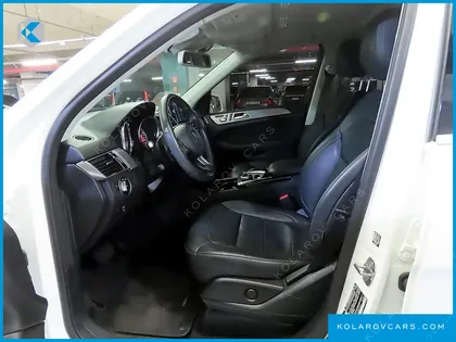 MERCEDES GLE-CLASS GLE350 D 4MATIC