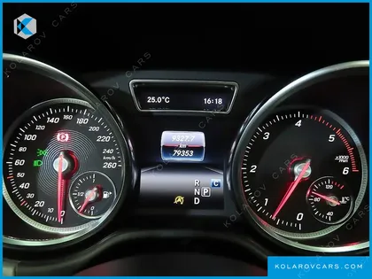 MERCEDES GLE-CLASS GLE350 D 4MATIC